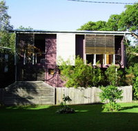Boatshed - St Kilda Accommodation
