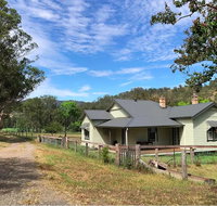Bobby's Country Rental - St Kilda Accommodation