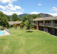 Bogong View Motor Inn - St Kilda Accommodation