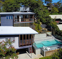 Bombora 4 Bedroom - St Kilda Accommodation