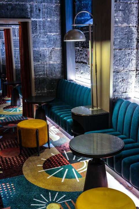 The Interlude Hotel - St Kilda Accommodation 2