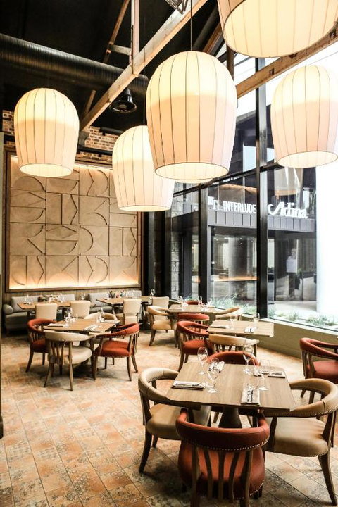 The Interlude Hotel - St Kilda Accommodation 1