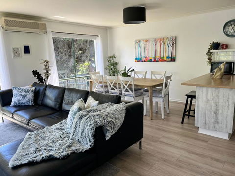 THE PHILLY - St Kilda Accommodation 0