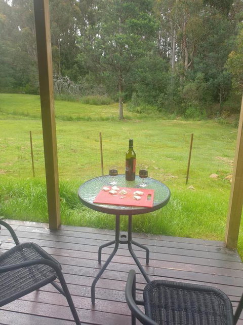 The Shed At Port Arthur. Hidden Gem. - St Kilda Accommodation 2