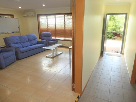 The Summit Rainforest Retreat - St Kilda Accommodation 1