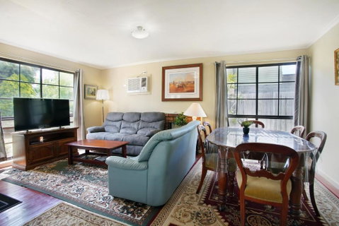 Three Bedroom Sweet Retreat In Coburg - St Kilda Accommodation 0