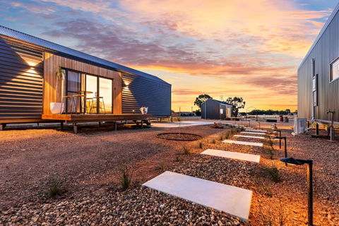 Three Ponds Estate - St Kilda Accommodation 3
