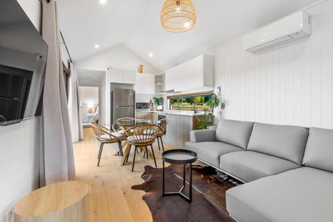 Three Ponds Estate - St Kilda Accommodation 0