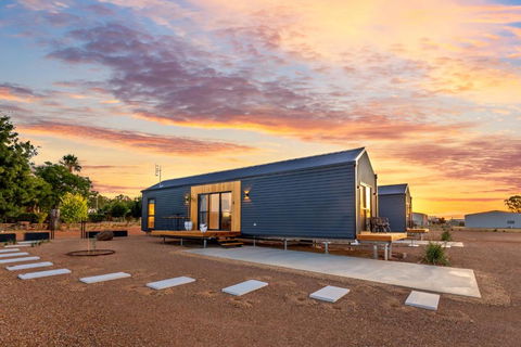 Three Ponds Estate - St Kilda Accommodation 2