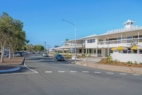 Waterfront Bliss In Margate - 30 Min From Brisbane - St Kilda Accommodation 1
