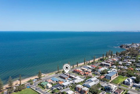 Waterfront Bliss In Margate - 30 Min From Brisbane - St Kilda Accommodation 3