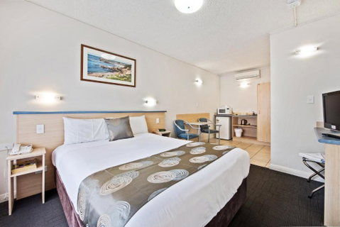Welcome Inn 277 - St Kilda Accommodation 0
