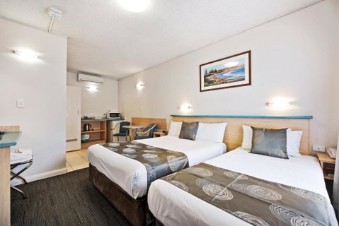 Welcome Inn 277 - St Kilda Accommodation 3