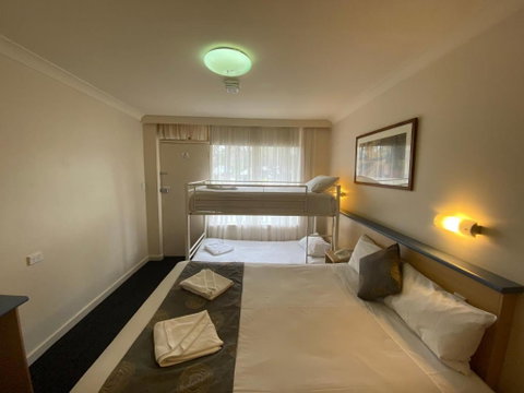 Welcome Inn 277 - St Kilda Accommodation 2