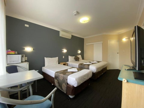 Welcome Inn 277 - St Kilda Accommodation 1