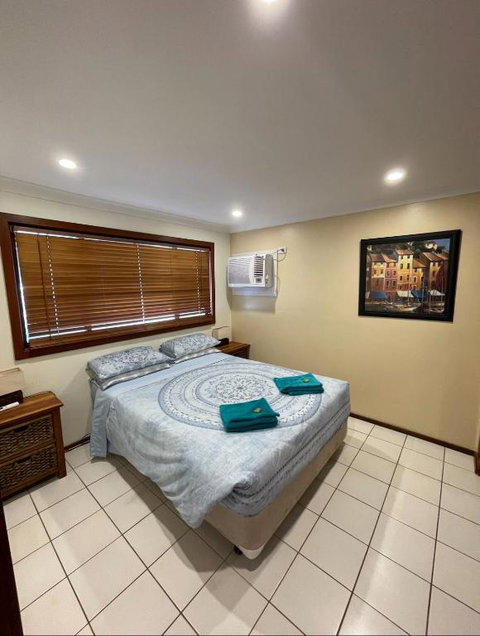 Wildsights Beach Units - St Kilda Accommodation 3