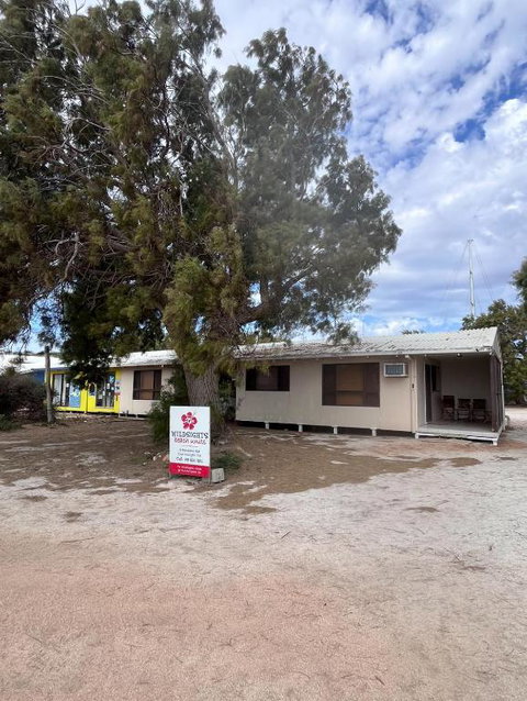 Wildsights Beach Units - St Kilda Accommodation 2