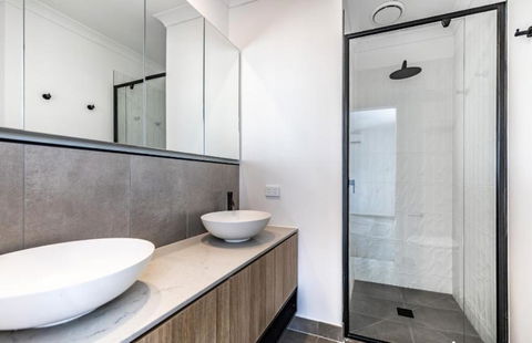 Williamstown Townhouse - St Kilda Accommodation 3