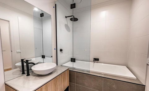 Williamstown Townhouse - St Kilda Accommodation 2