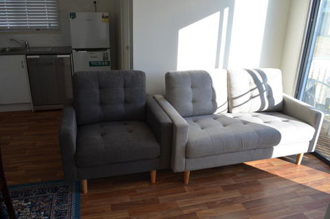 Wondai Accommodation Units And Villas - St Kilda Accommodation 1