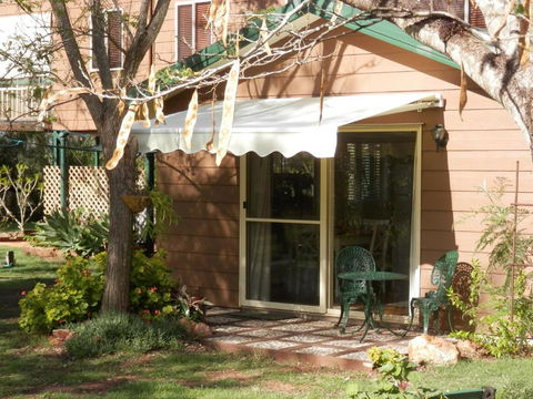 Wondai Hideaway Apartment - St Kilda Accommodation 3