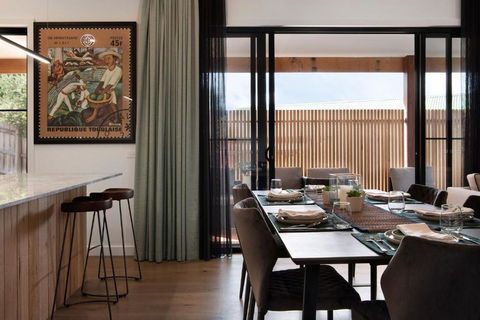 Wynvale Cottage Hepburn - St Kilda Accommodation 0