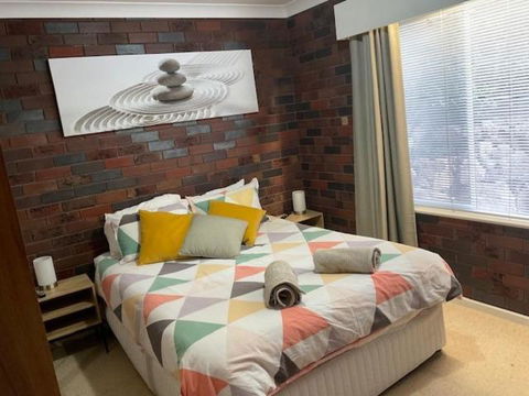 Wynyardway - St Kilda Accommodation 0