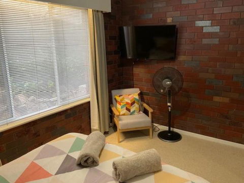 Wynyardway - St Kilda Accommodation 1