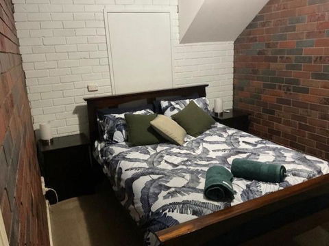 Wynyardway - St Kilda Accommodation 2