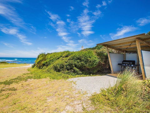 Wytonia 3 Penthouse - St Kilda Accommodation 1
