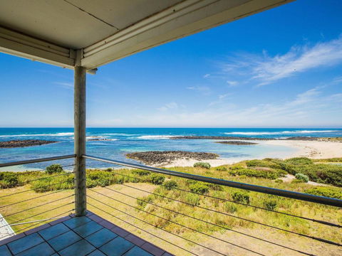 Wytonia 3 Penthouse - St Kilda Accommodation 3