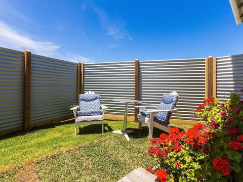 Wytonia Cabana - St Kilda Accommodation 2