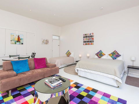 Wytonia Cabana - St Kilda Accommodation 3