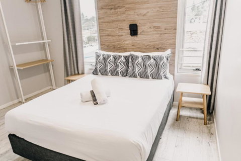 Yamba Central - St Kilda Accommodation 1