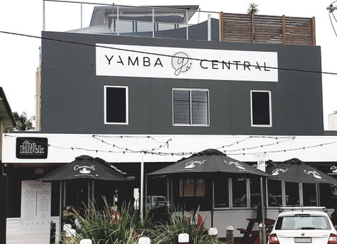 Yamba Central - St Kilda Accommodation 0