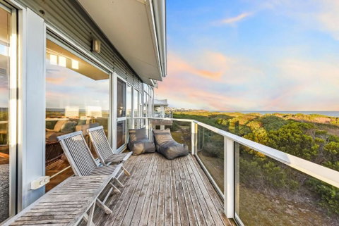 A Surfers Paradise At Chiton Rocks Pets Welcome - St Kilda Accommodation 0