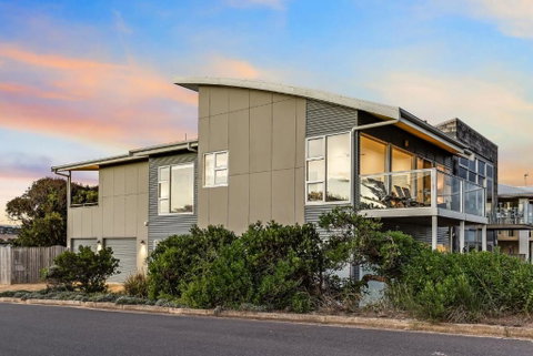 A Surfers Paradise At Chiton Rocks Pets Welcome - St Kilda Accommodation 1