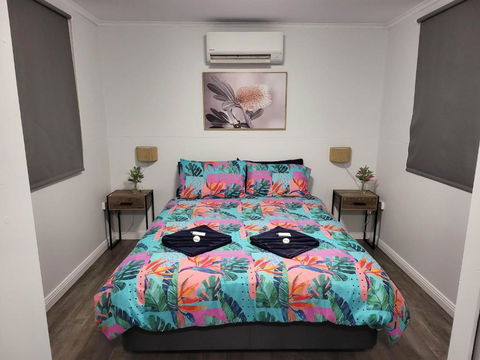 AAOK Lakes Resort And Caravan Park - St Kilda Accommodation 0