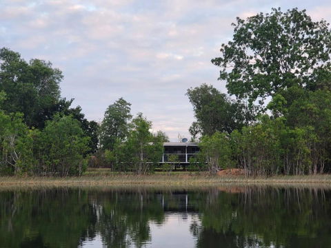 AAOK Lakes Resort And Caravan Park - St Kilda Accommodation 2