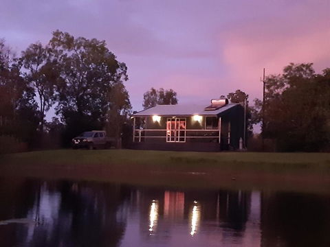 AAOK Lakes Resort And Caravan Park - St Kilda Accommodation 1