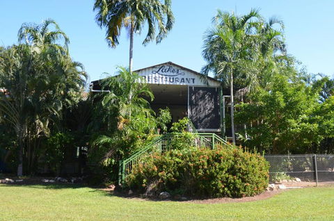 AAOK Lakes Resort And Caravan Park - St Kilda Accommodation 4