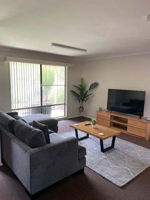 Alice Village - St Kilda Accommodation 0