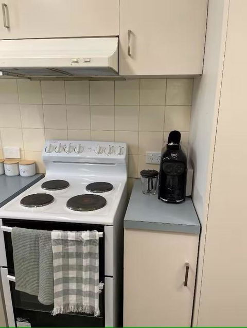 Alice Village - St Kilda Accommodation 1