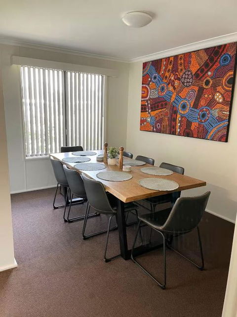 Alice Village - St Kilda Accommodation 2