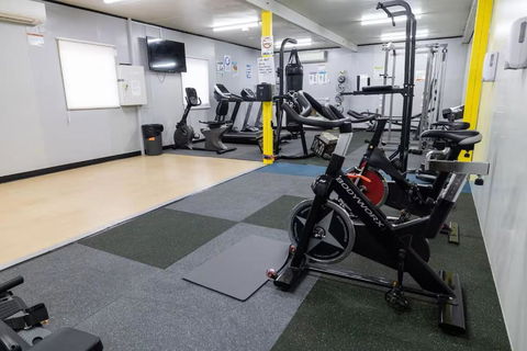 Alice Village - St Kilda Accommodation 3