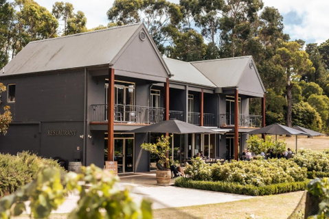 Quattro At Mantons Creek - St Kilda Accommodation 1