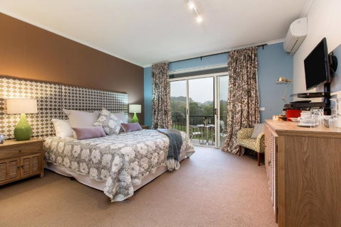 Quattro At Mantons Creek - St Kilda Accommodation 2