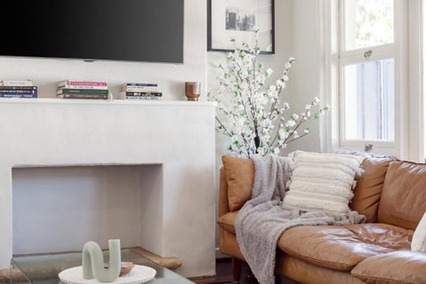 Guildford Cottage By Swan Bnb Management - St Kilda Accommodation 3