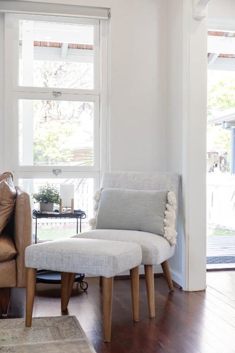 Guildford Cottage By Swan Bnb Management - St Kilda Accommodation 4