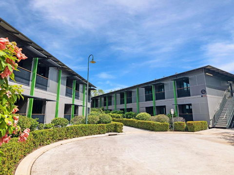 Ibis Darwin Airport Hotel - St Kilda Accommodation 0